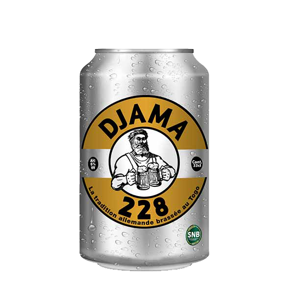 Djama 228