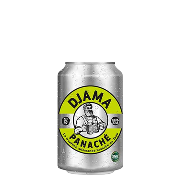 Djama Panaché