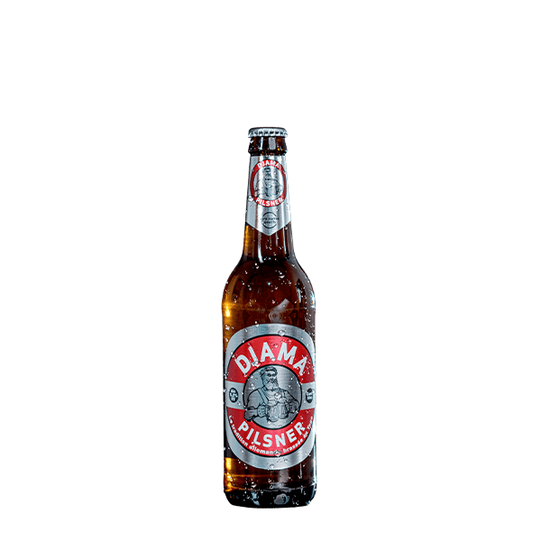 Djama Pilsner