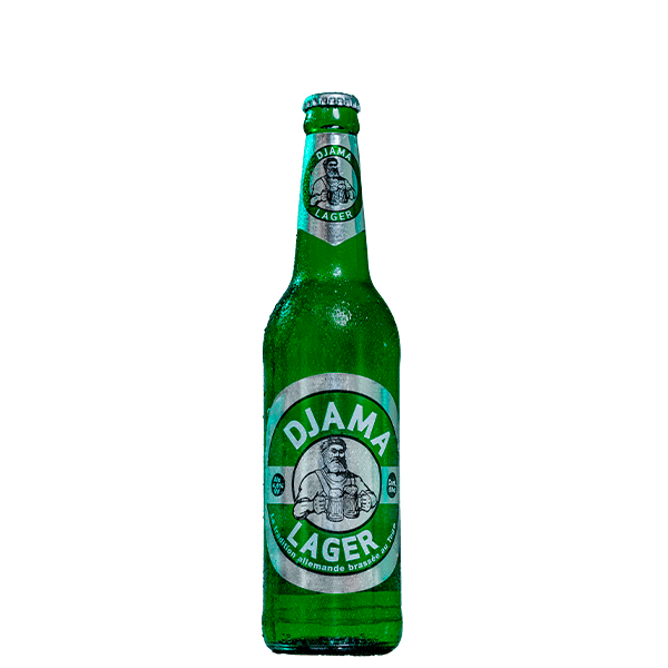 Djama Lager