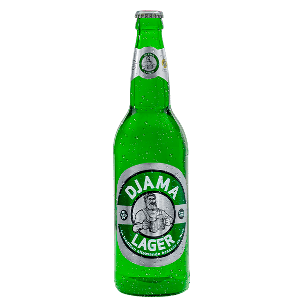 Djama Lager